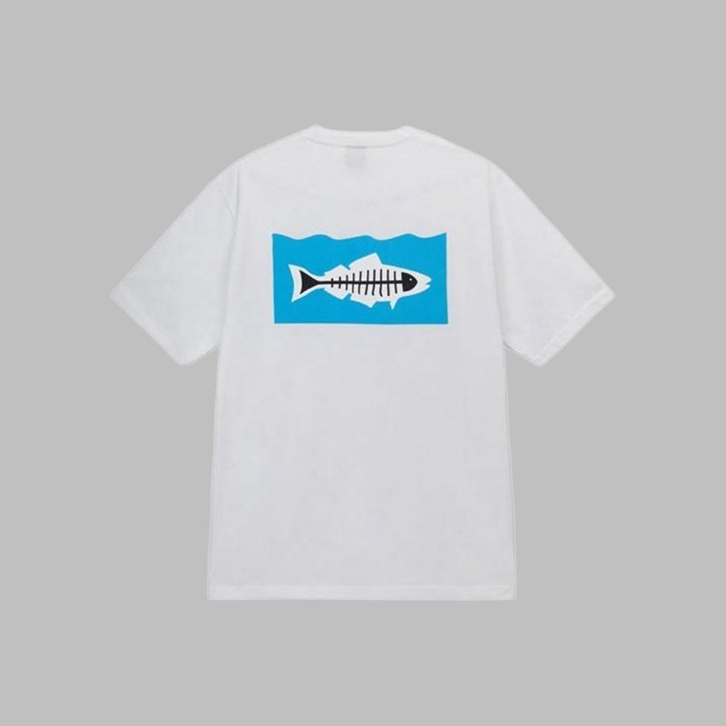 Stussy 2025 new short-sleeved T-shirt