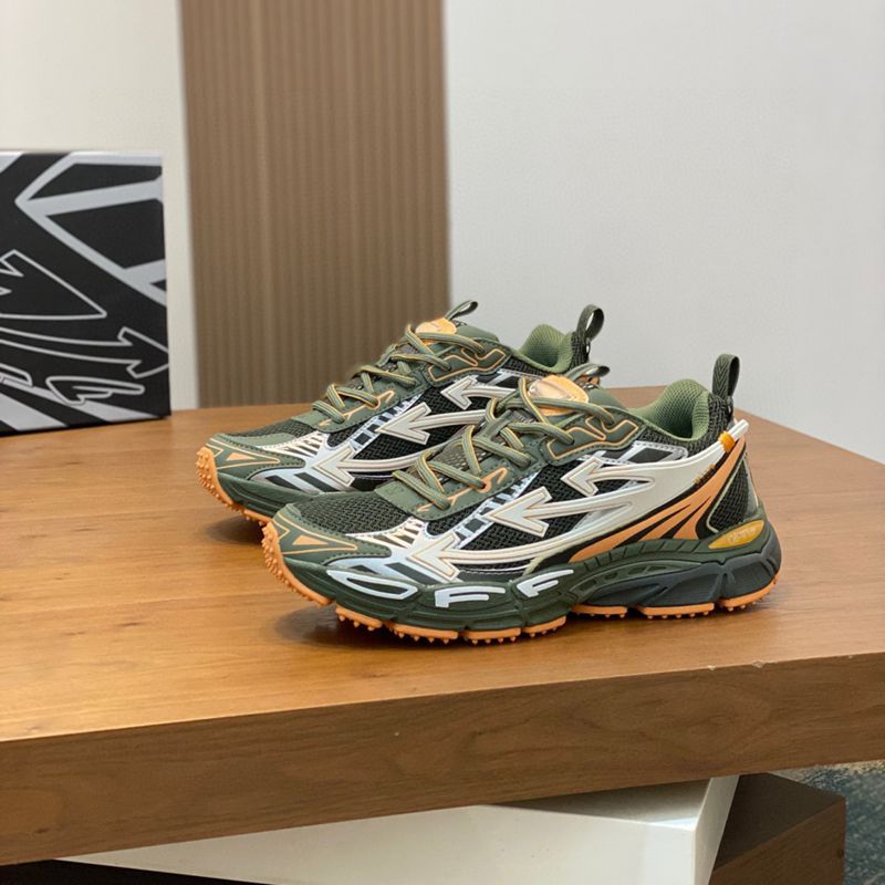 OFF New Men's and Women's Casual Shoes