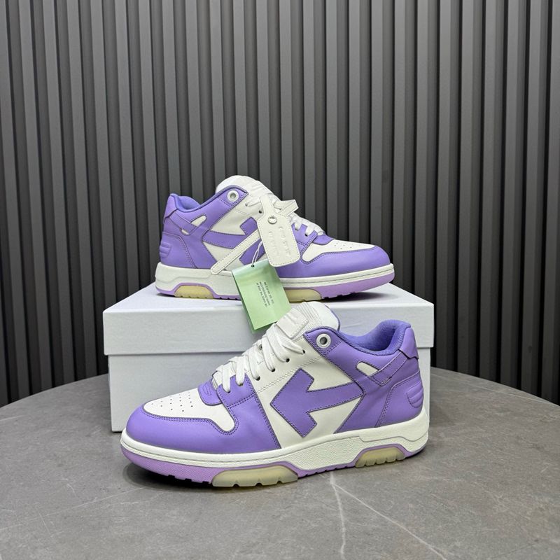 OFF New Men's and Women's Casual Shoes