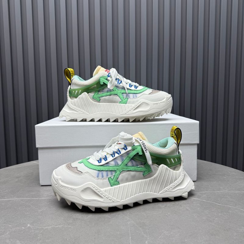 OFF New Men's and Women's Casual Shoes