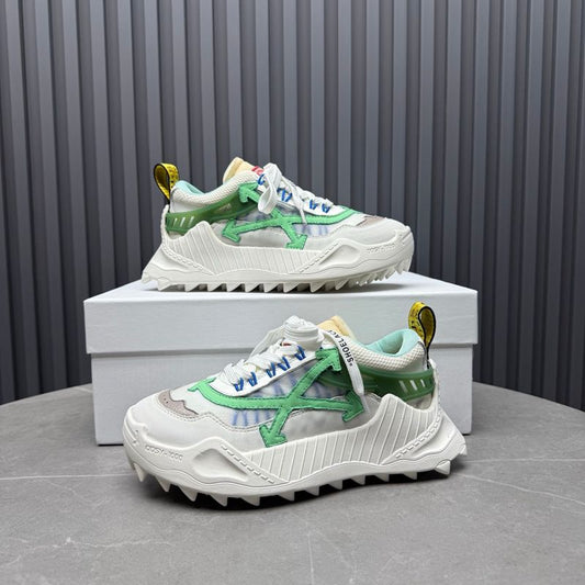 OFF New Men's and Women's Casual Shoes