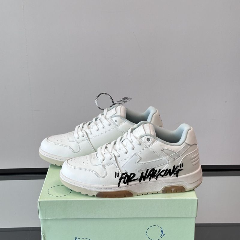 OFF New Men's and Women's Casual Shoes