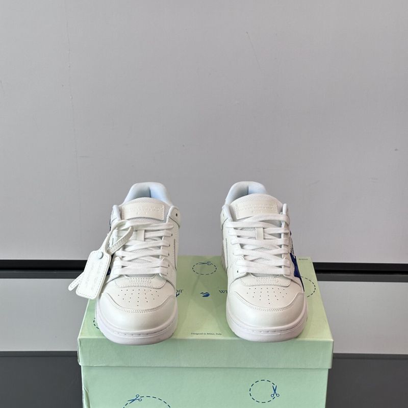 OFF New Men's and Women's Casual Shoes