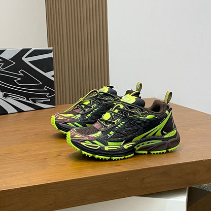 OFF New Men's and Women's Casual Shoes