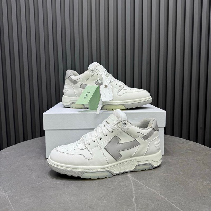 OFF New Men's and Women's Casual Shoes
