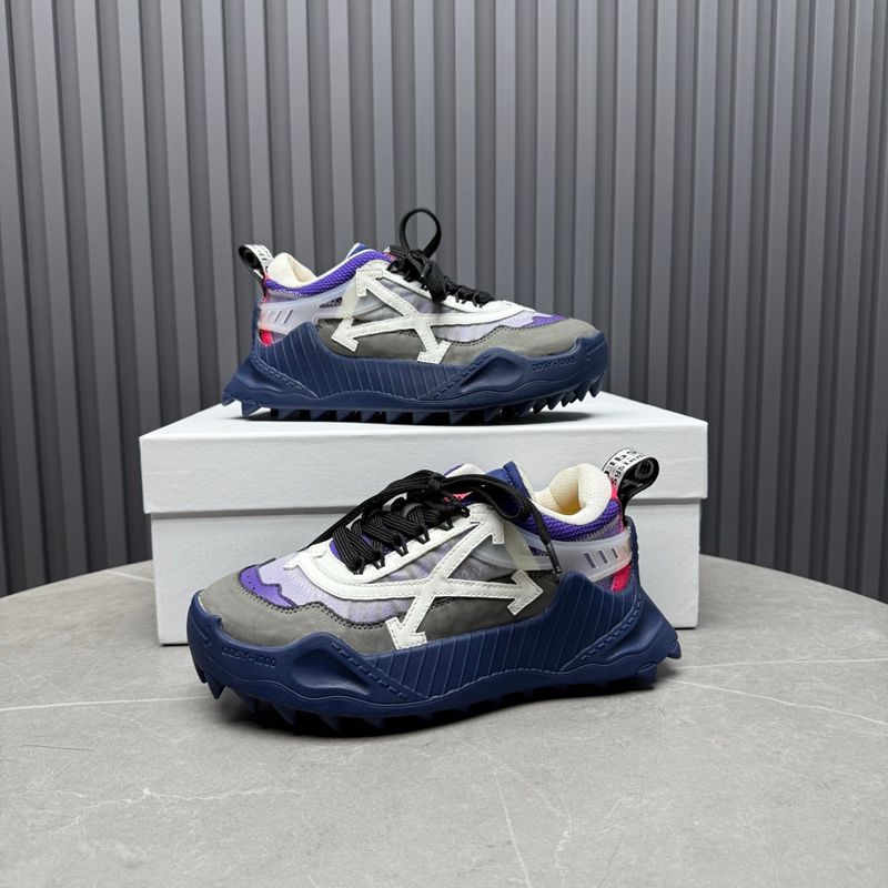 OFF New Men's and Women's Casual Shoes