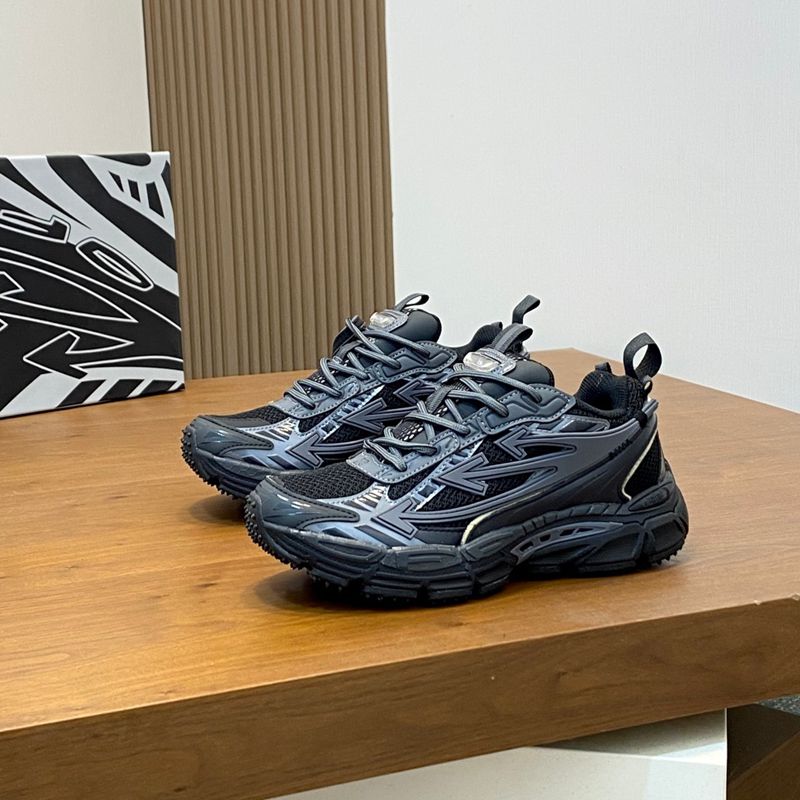 OFF New Men's and Women's Casual Shoes
