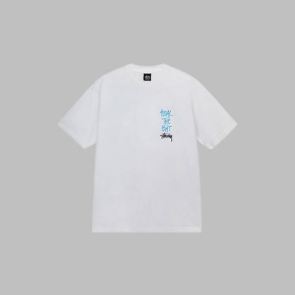 Stussy 2025 new short-sleeved T-shirt