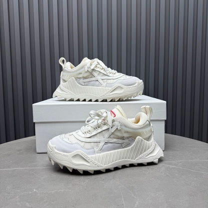 OFF New Men's and Women's Casual Shoes