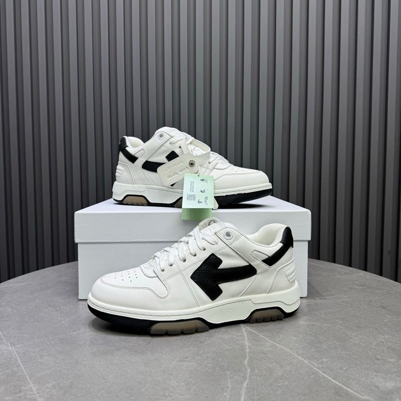 OFF New Men's and Women's Casual Shoes