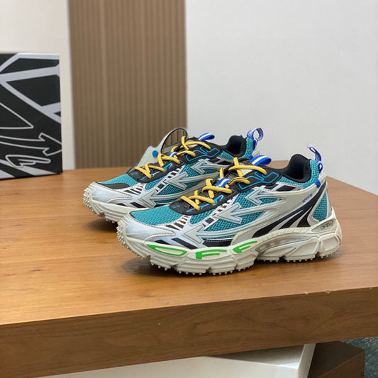 OFF New Men's and Women's Casual Shoes
