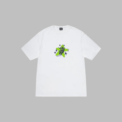 Stussy 2025 new short-sleeved T-shirt