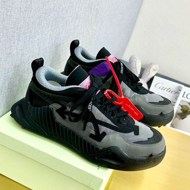 OFF New Men's and Women's Casual Shoes