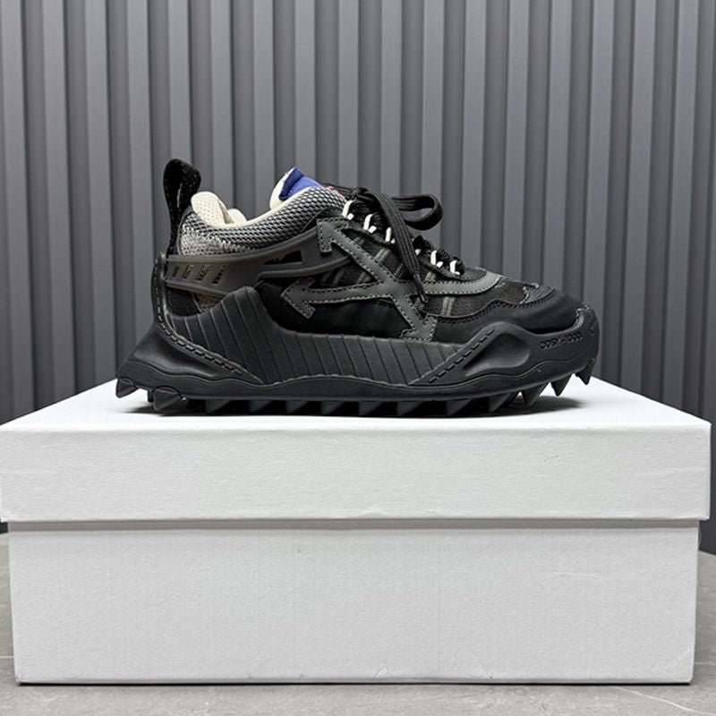 OFF New Men's and Women's Casual Shoes