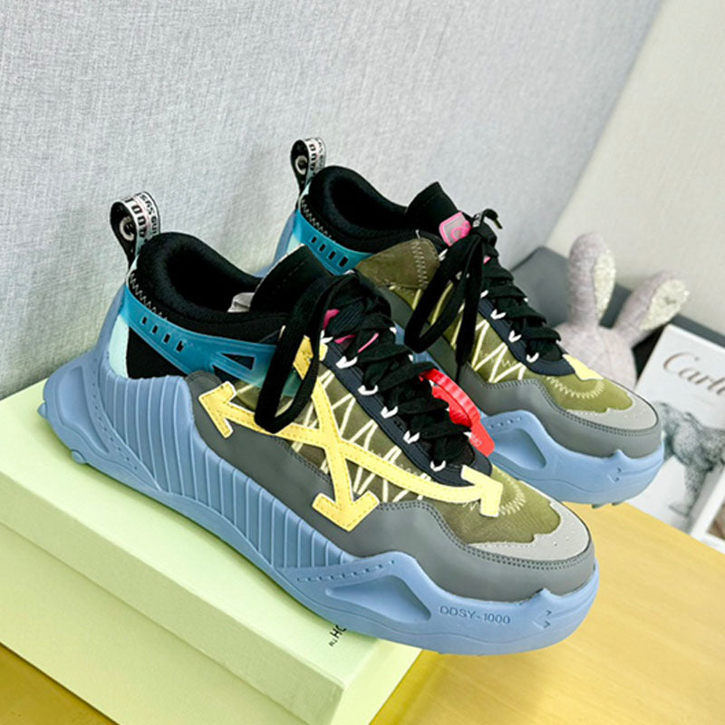 OFF New Men's and Women's Casual Shoes