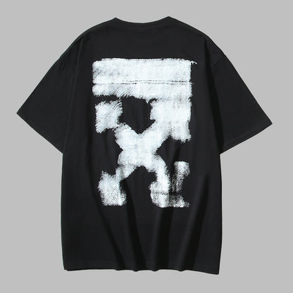 Off Men's Short Sleeve T-Shirt