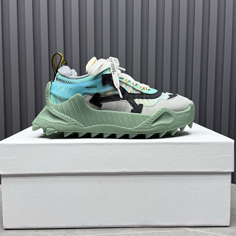 OFF New Men's and Women's Casual Shoes