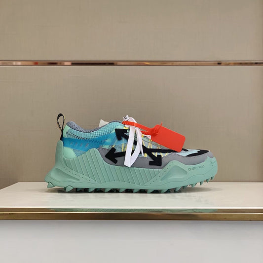 OFF New Men's and Women's Casual Shoes