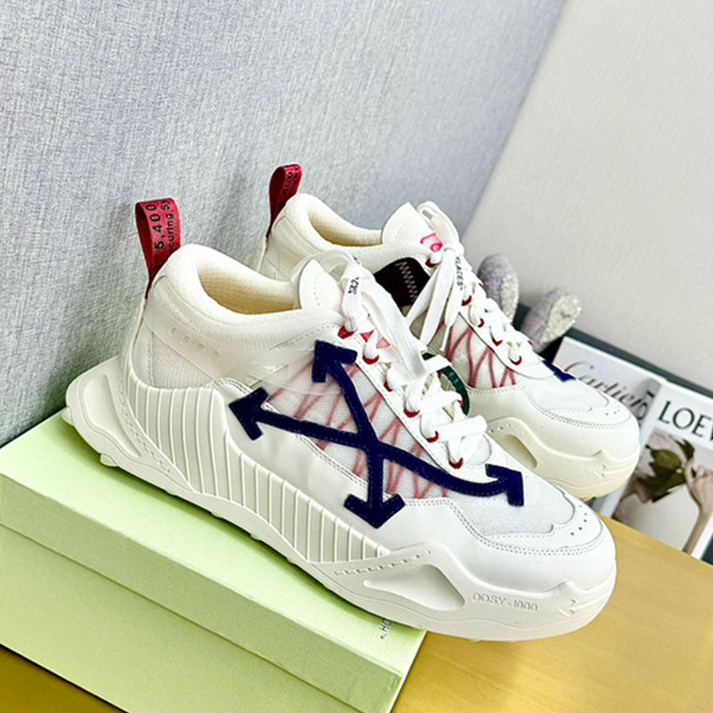OFF New Men's and Women's Casual Shoes