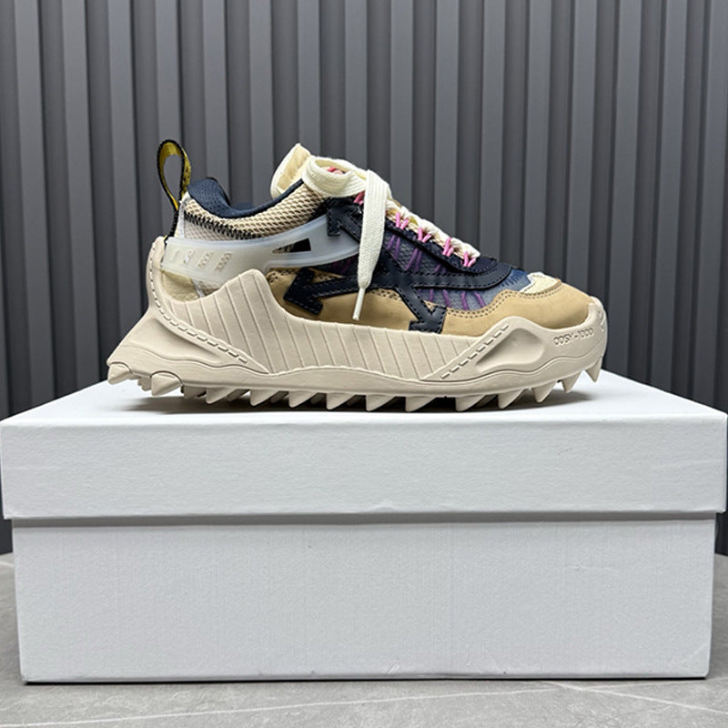 OFF New Men's and Women's Casual Shoes