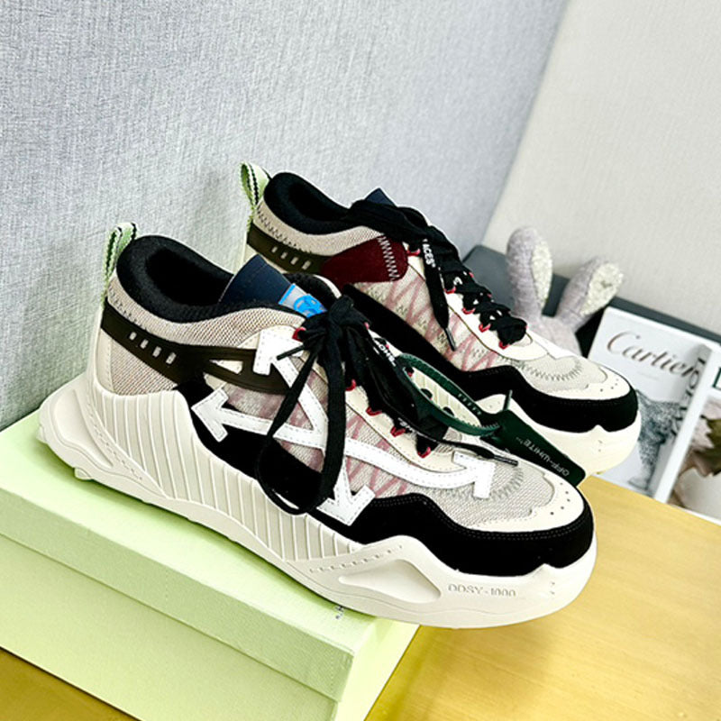 OFF New Men's and Women's Casual Shoes
