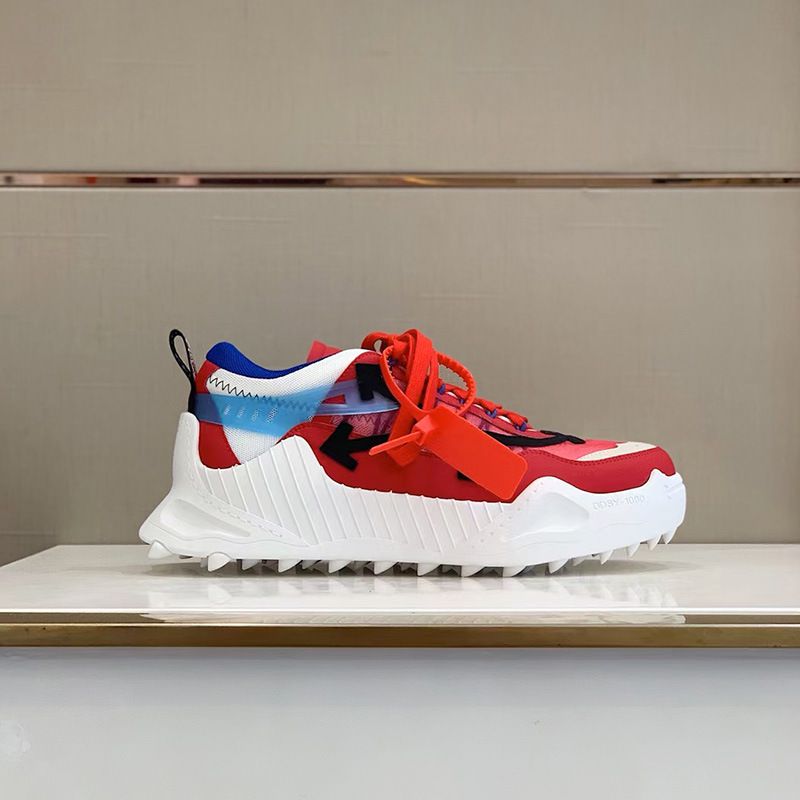 OFF New Men's and Women's Casual Shoes