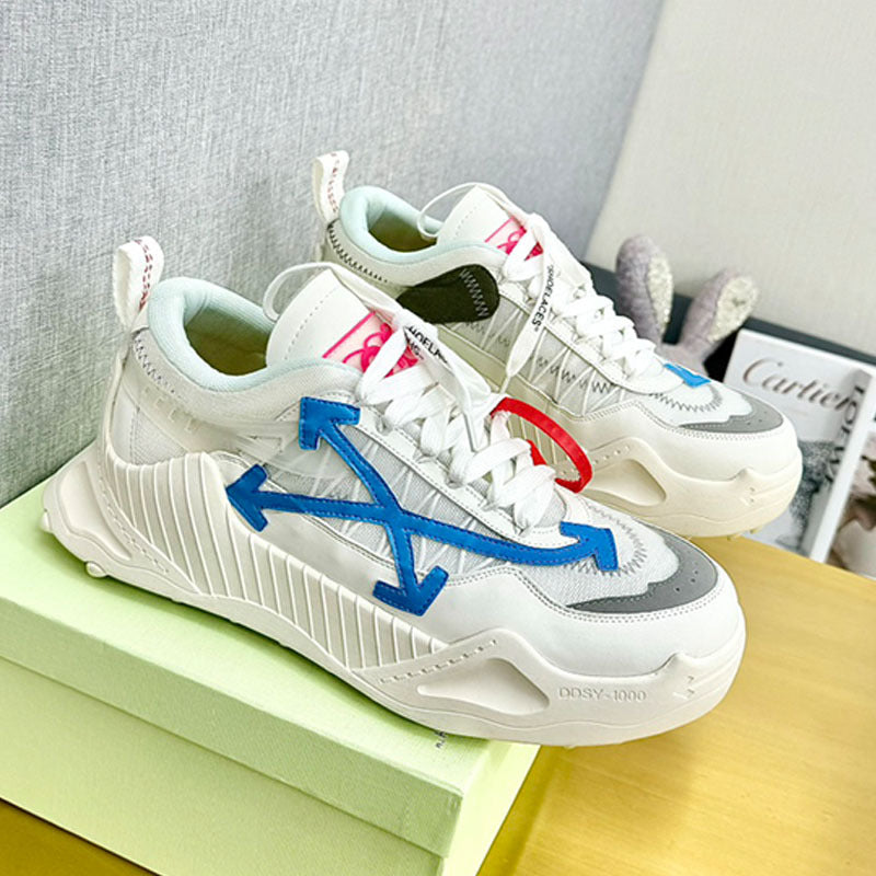 OFF New Men's and Women's Casual Shoes