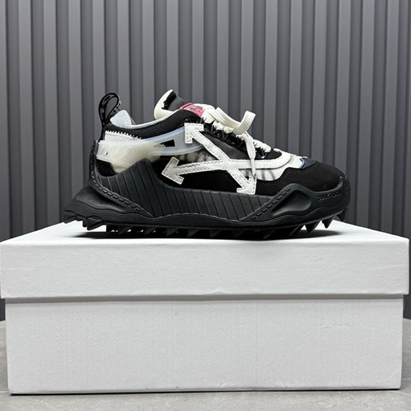 OFF New Men's and Women's Casual Shoes
