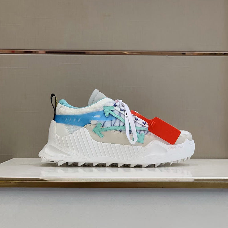 OFF New Men's and Women's Casual Shoes