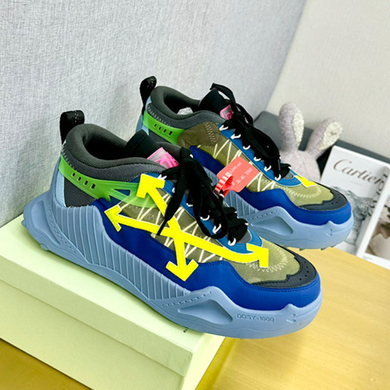 OFF New Men's and Women's Casual Shoes