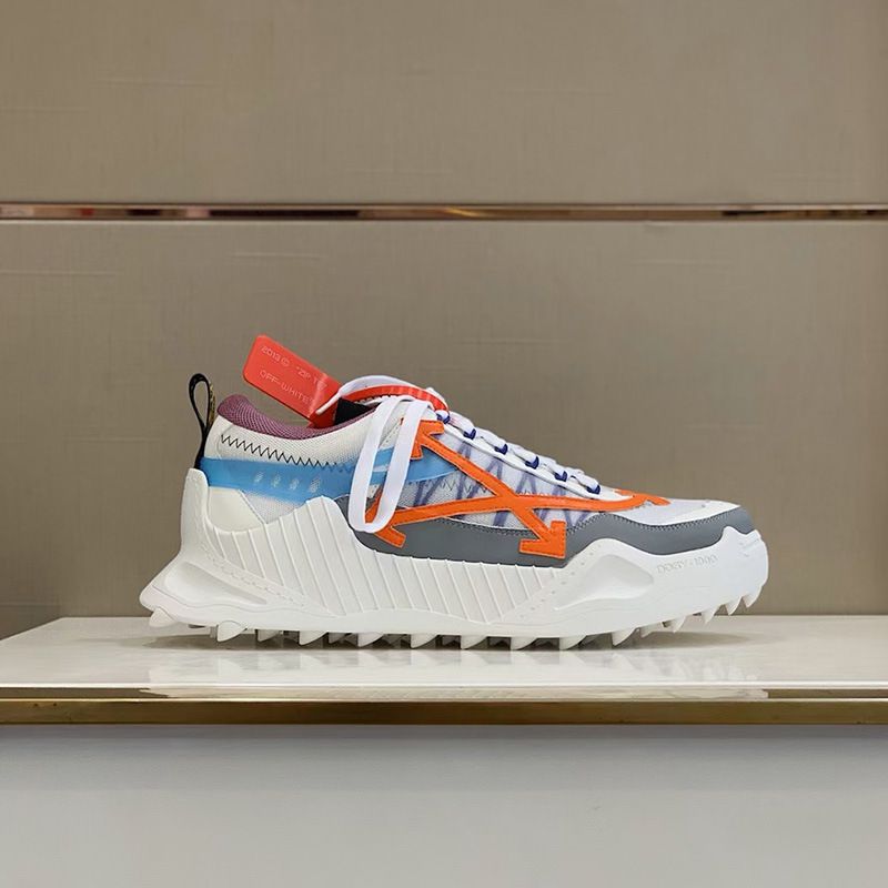 OFF New Men's and Women's Casual Shoes