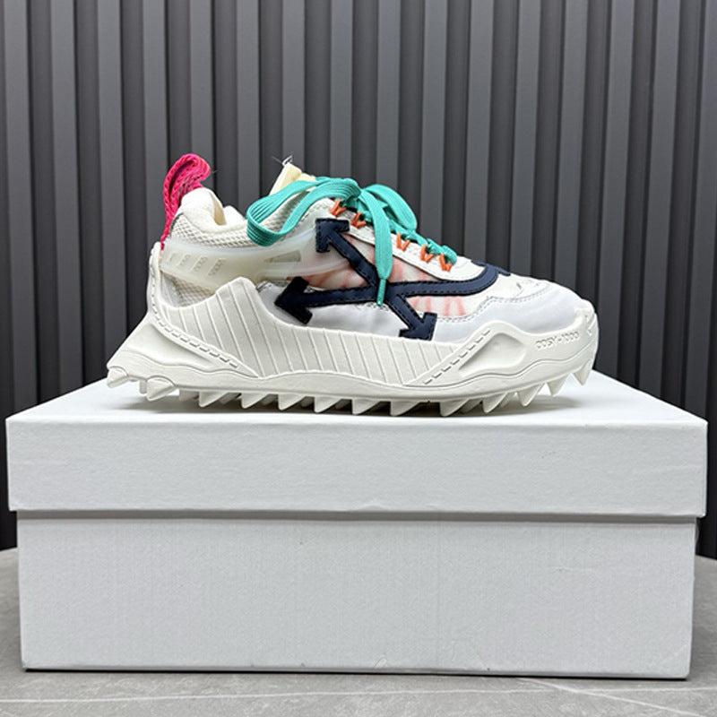 OFF New Men's and Women's Casual Shoes
