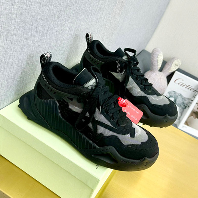 OFF New Men's and Women's Casual Shoes