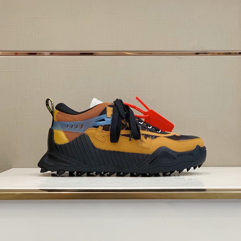 OFF New Men's and Women's Casual Shoes