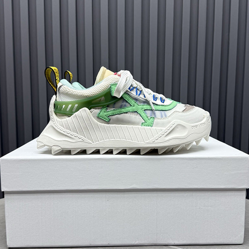 OFF New Men's and Women's Casual Shoes