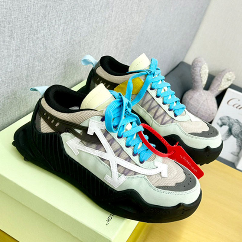 OFF New Men's and Women's Casual Shoes
