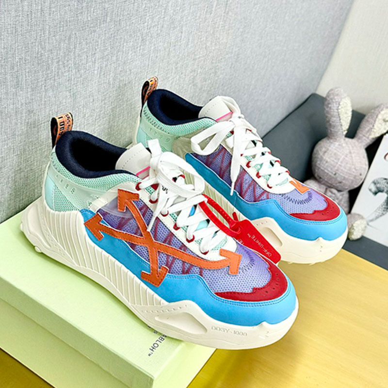 OFF New Men's and Women's Casual Shoes