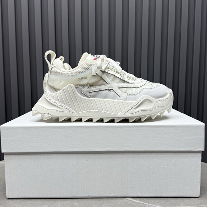OFF New Men's and Women's Casual Shoes