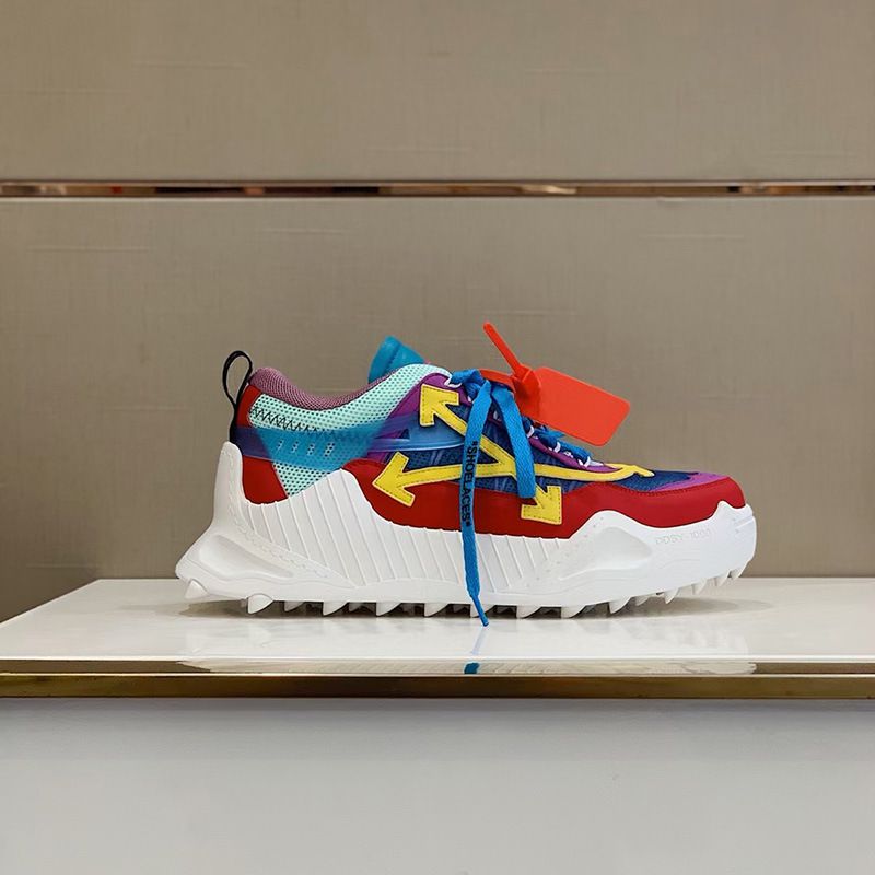 OFF New Men's and Women's Casual Shoes