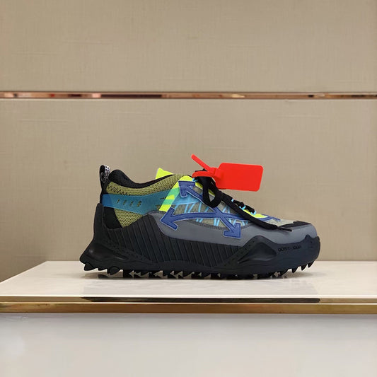 OFF New Men's and Women's Casual Shoes