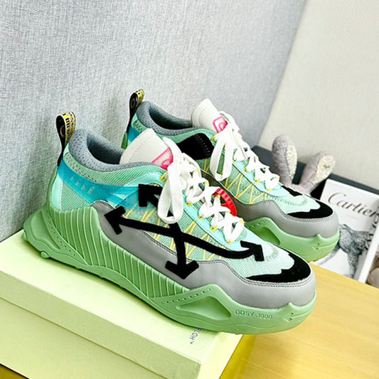 OFF New Men's and Women's Casual Shoes