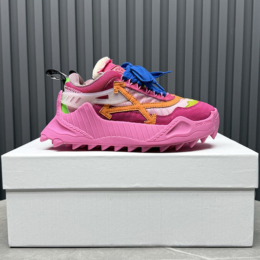 OFF New Men's and Women's Casual Shoes