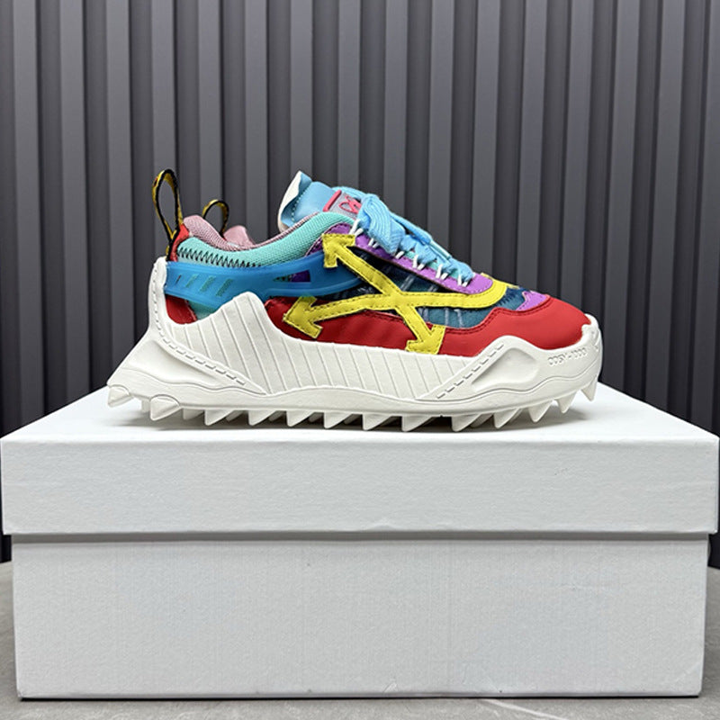 OFF New Men's and Women's Casual Shoes