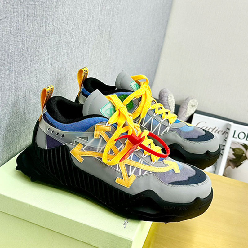 OFF New Men's and Women's Casual Shoes