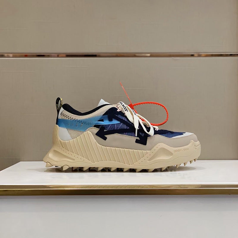 OFF New Men's and Women's Casual Shoes