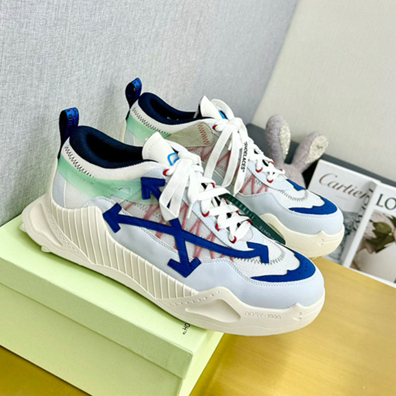OFF New Men's and Women's Casual Shoes