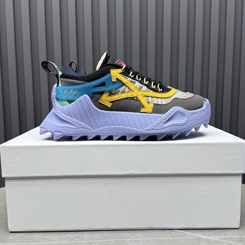 OFF New Men's and Women's Casual Shoes