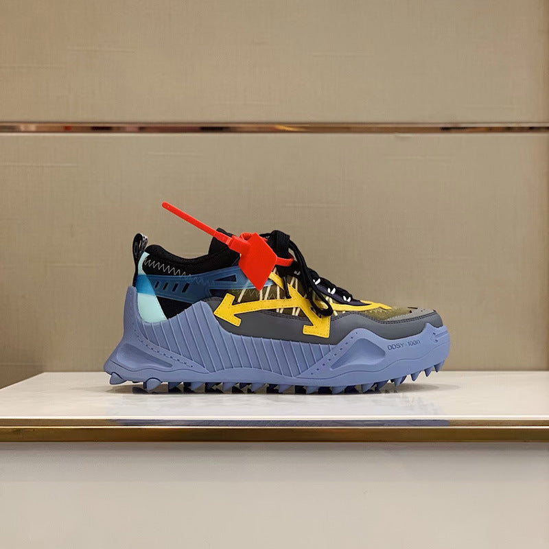 OFF New Men's and Women's Casual Shoes