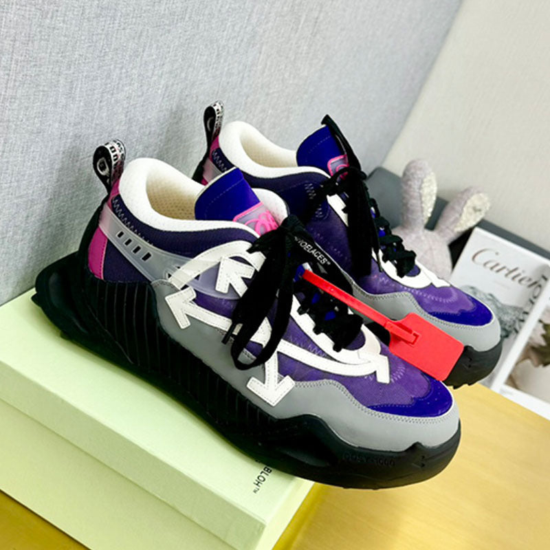 OFF New Men's and Women's Casual Shoes