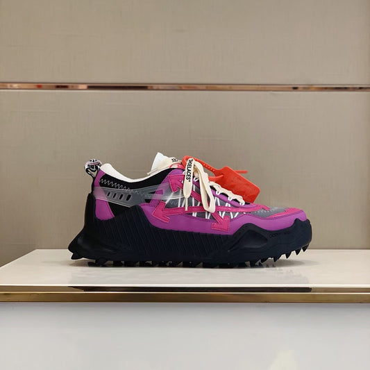 OFF New Men's and Women's Casual Shoes